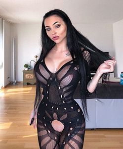 Подробные отзывы для девушки Нелли