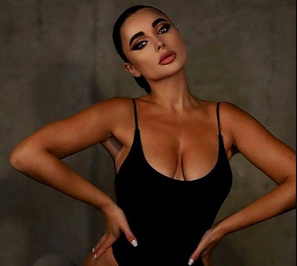 Девушка Элина, фото и отзывы
