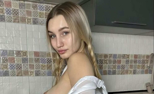 Анкета Вика с реальными фото