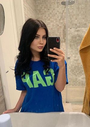 Детализированные фото и отзывы Кристина