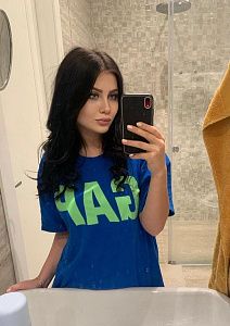 Все фото Кристина - девушки по вызову
