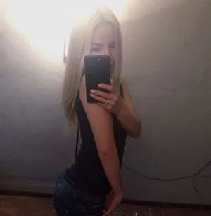 Анкета Света с реальными фото